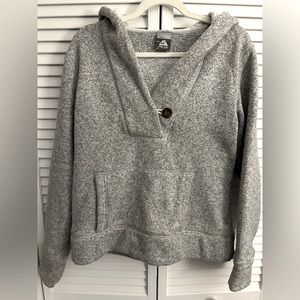 Nike ACG pullover fleece